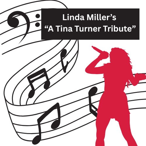 Tina Turner Tribute with Linda Miller – Hunterdon Hills Theater – June 26, 2026
