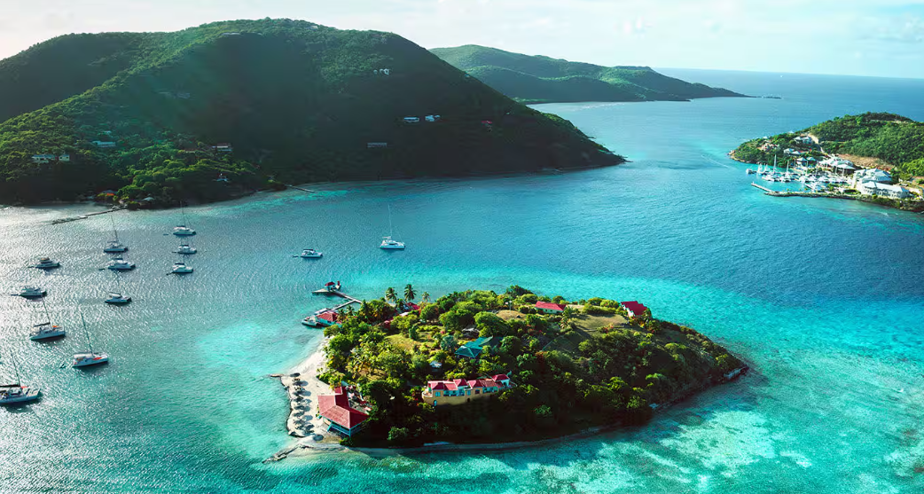 Caribbean Cruise to the Dominican Republic – Nov 28 – Dec 8 2026