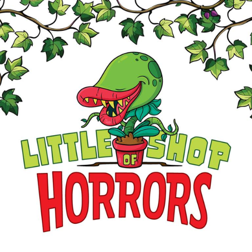 Little Shop of Horrors at The Dutch Apple Theater – February 26, 2026
