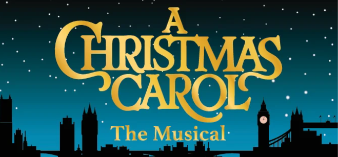 A Christmas Carol: The Musical – Dutch Apple Theater – November 16, 2027