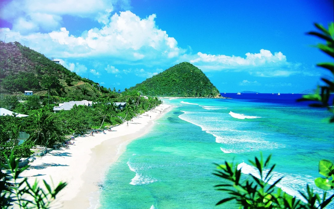 Caribbean Cruise on the Norwegian Pearl ~ March 7-18, 2028